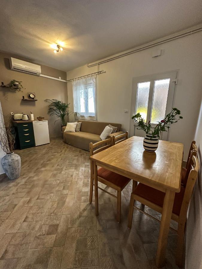 Apartments Dent Umag Luaran gambar