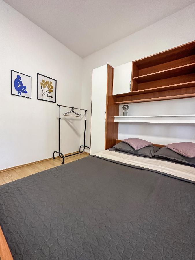 Apartments Dent Umag Luaran gambar