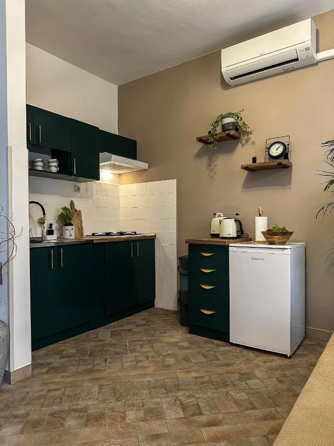 Apartments Dent Umag Luaran gambar