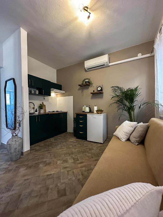 Apartments Dent Umag Luaran gambar