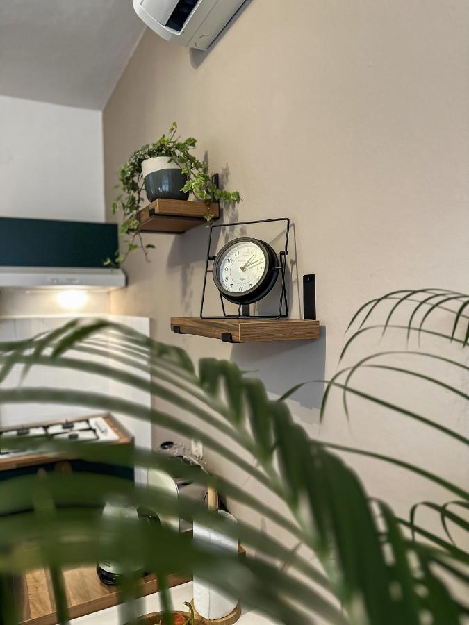 Apartments Dent Umag Luaran gambar