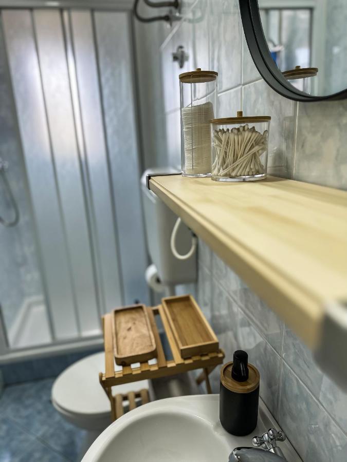 Apartments Dent Umag Luaran gambar