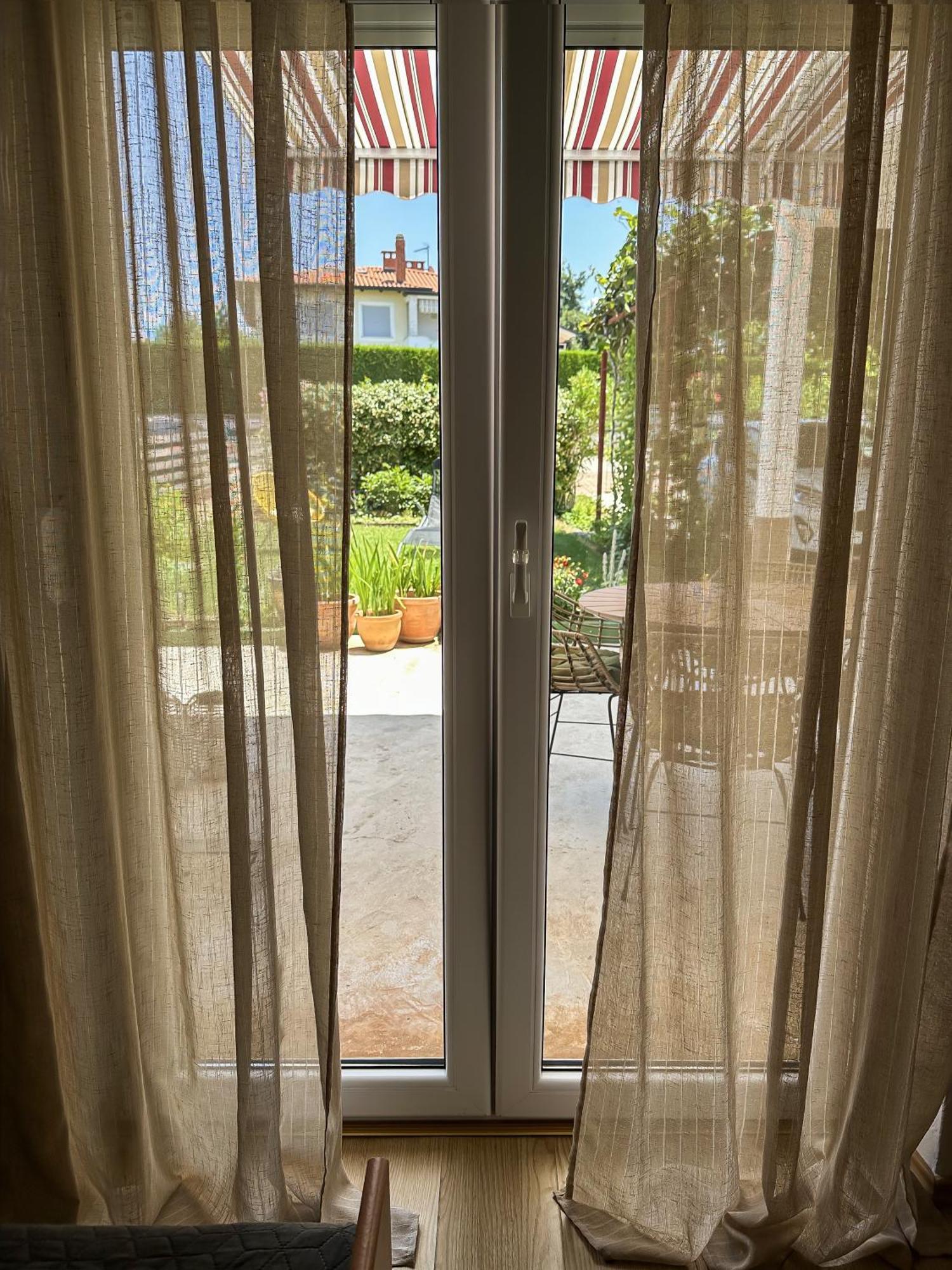 Apartments Dent Umag Luaran gambar