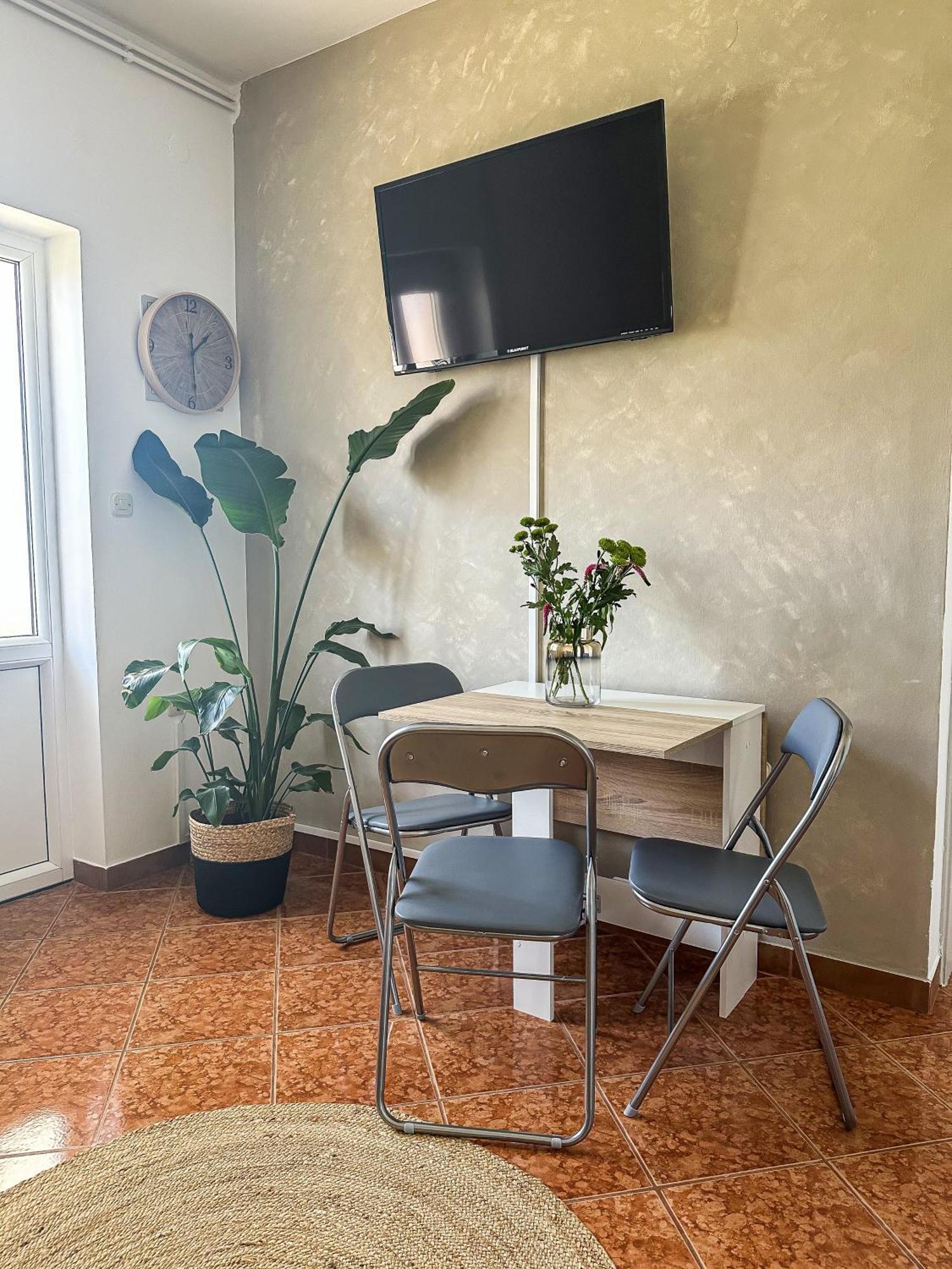 Apartments Dent Umag Luaran gambar