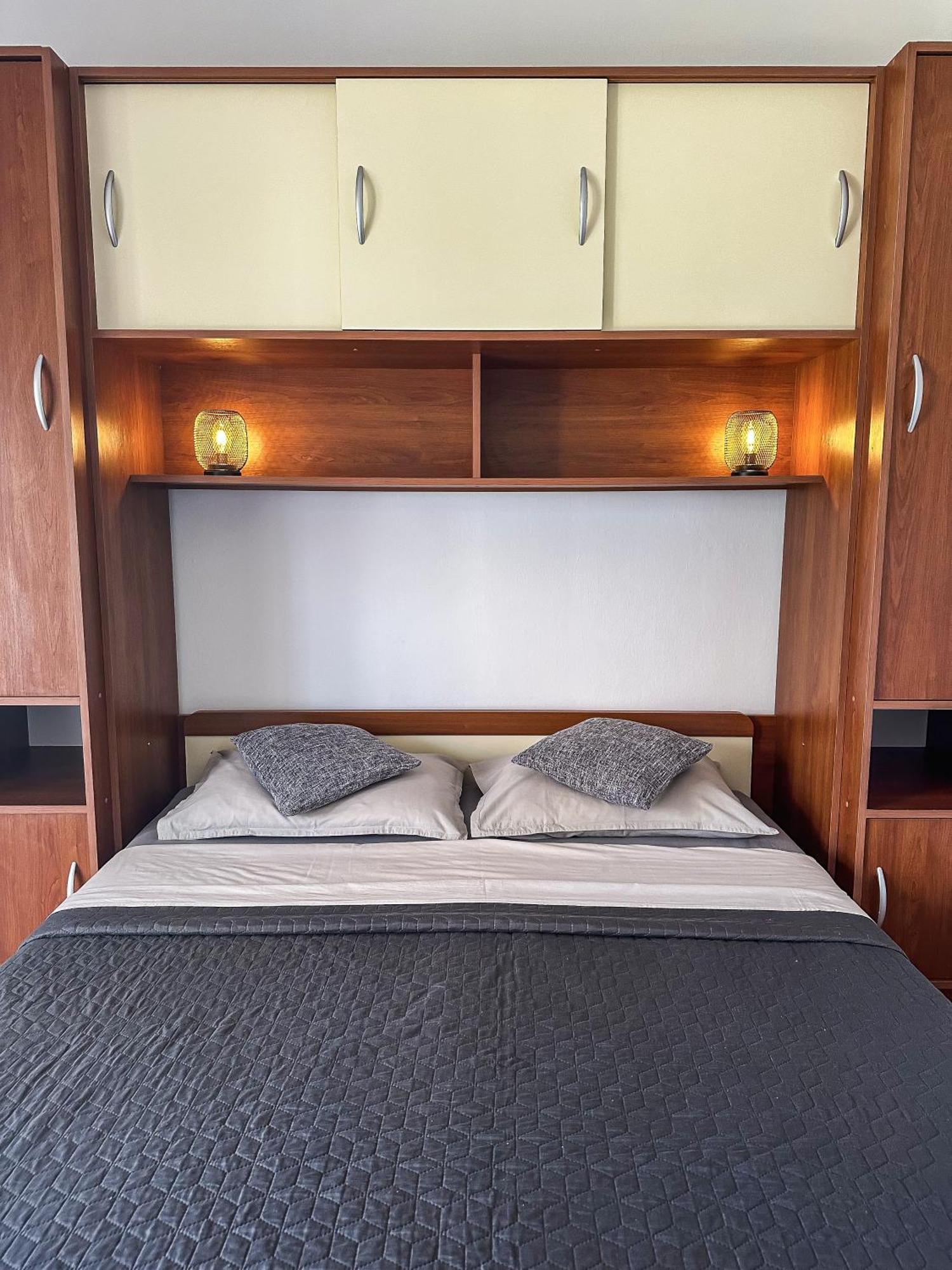 Apartments Dent Umag Luaran gambar