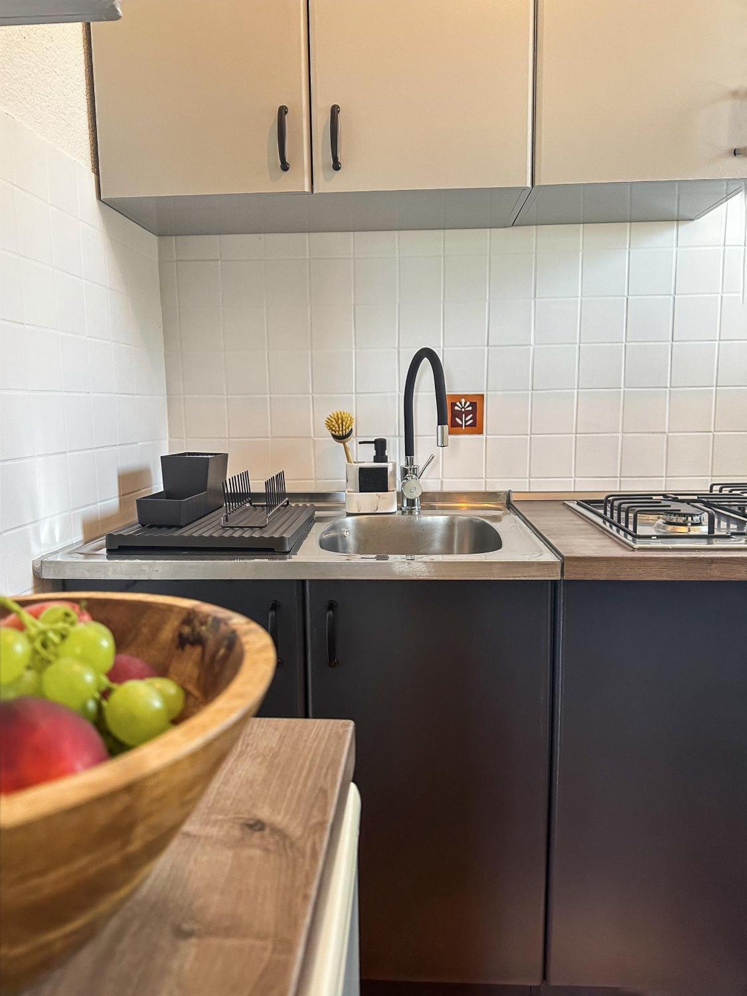 Apartments Dent Umag Luaran gambar