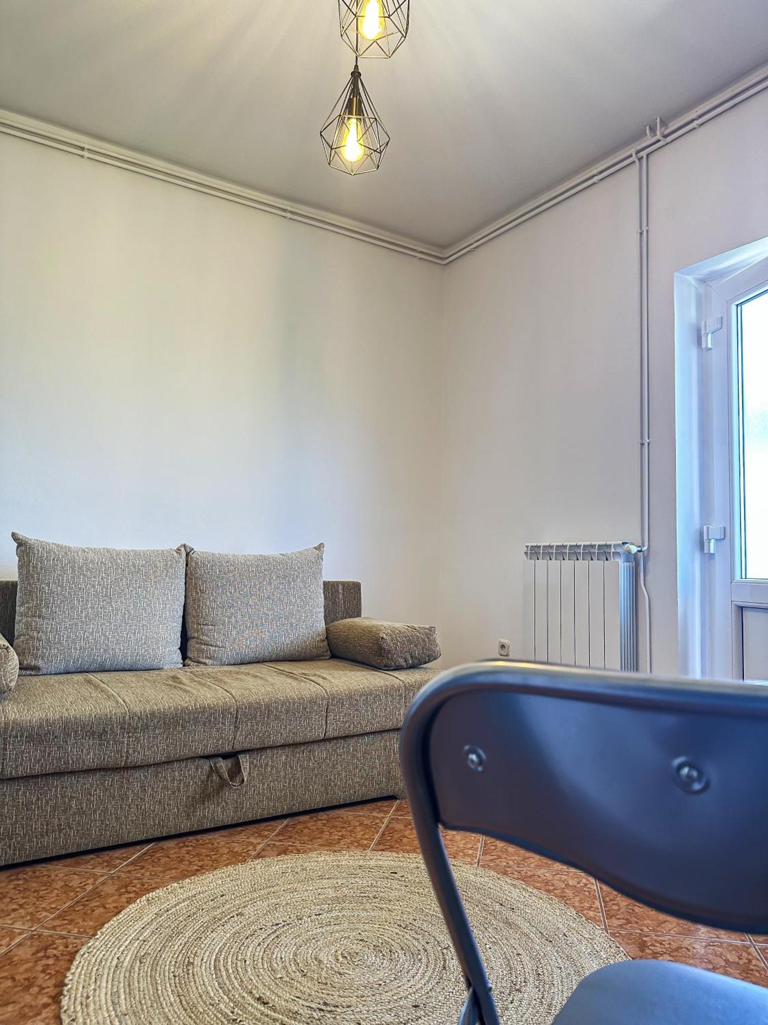 Apartments Dent Umag Luaran gambar