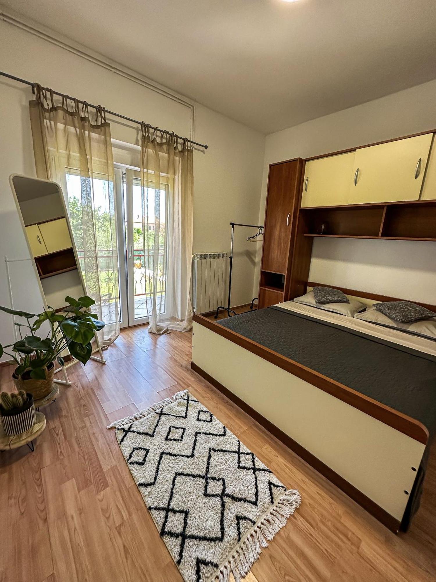 Apartments Dent Umag Luaran gambar