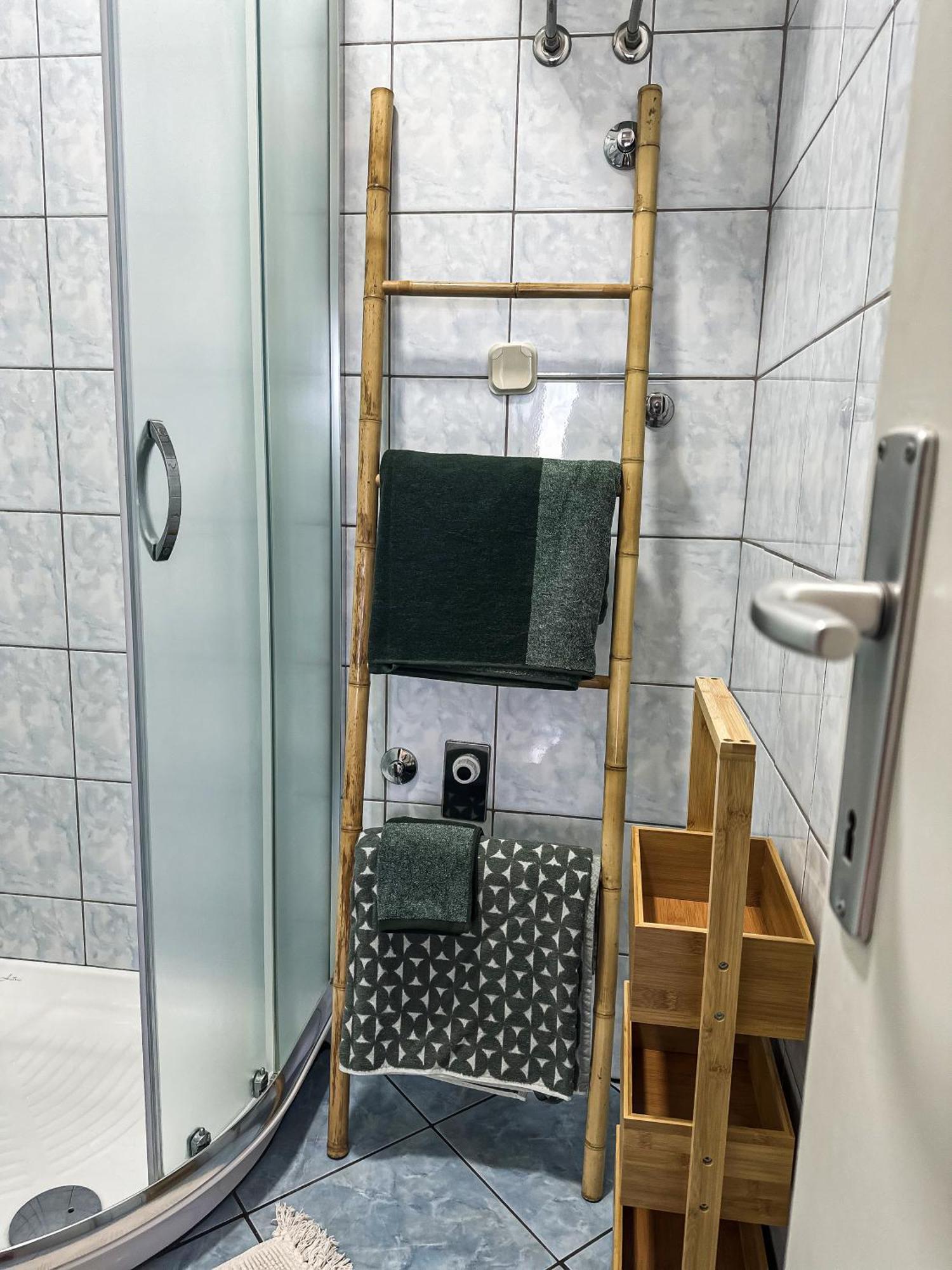 Apartments Dent Umag Luaran gambar