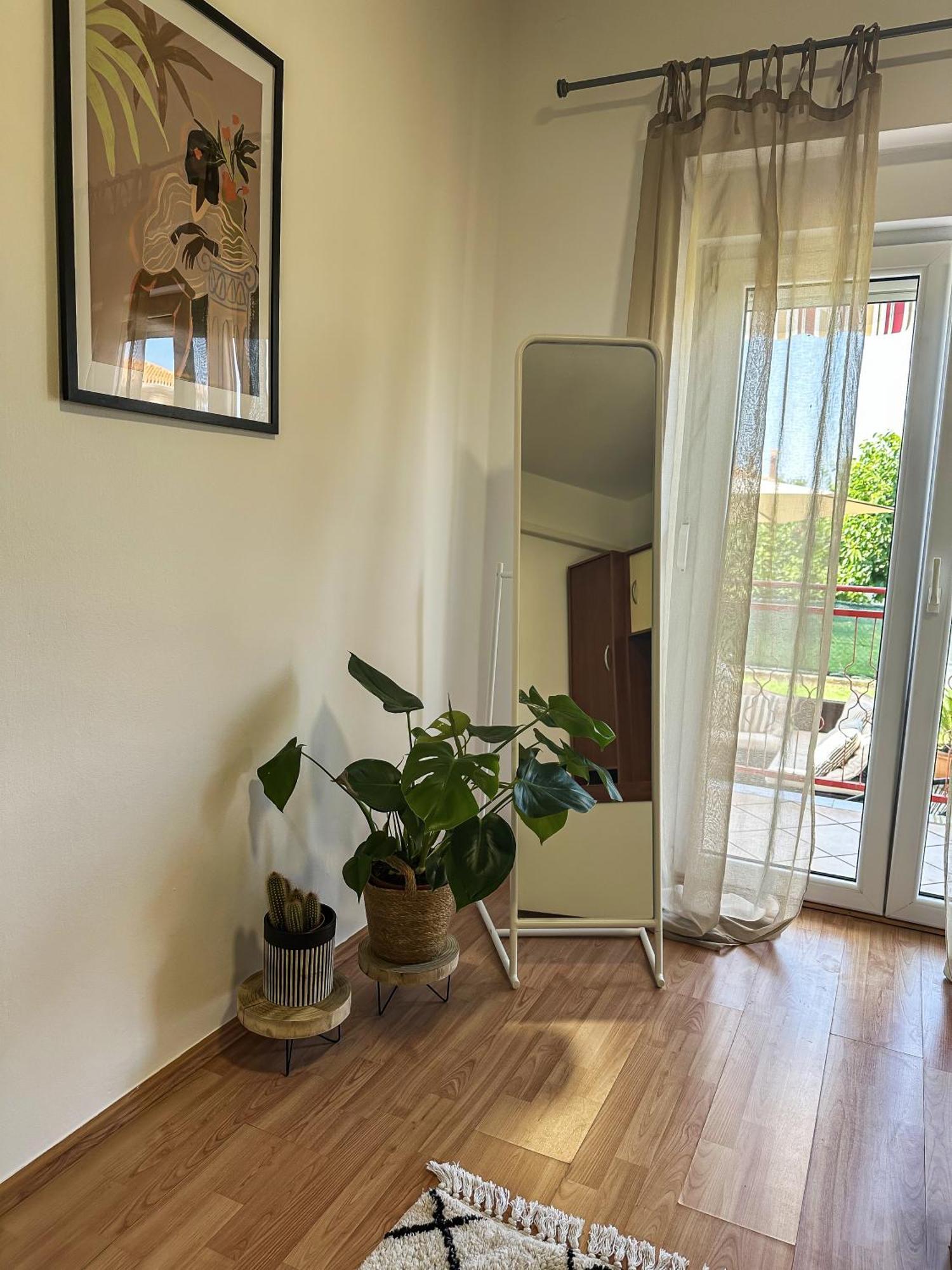 Apartments Dent Umag Luaran gambar