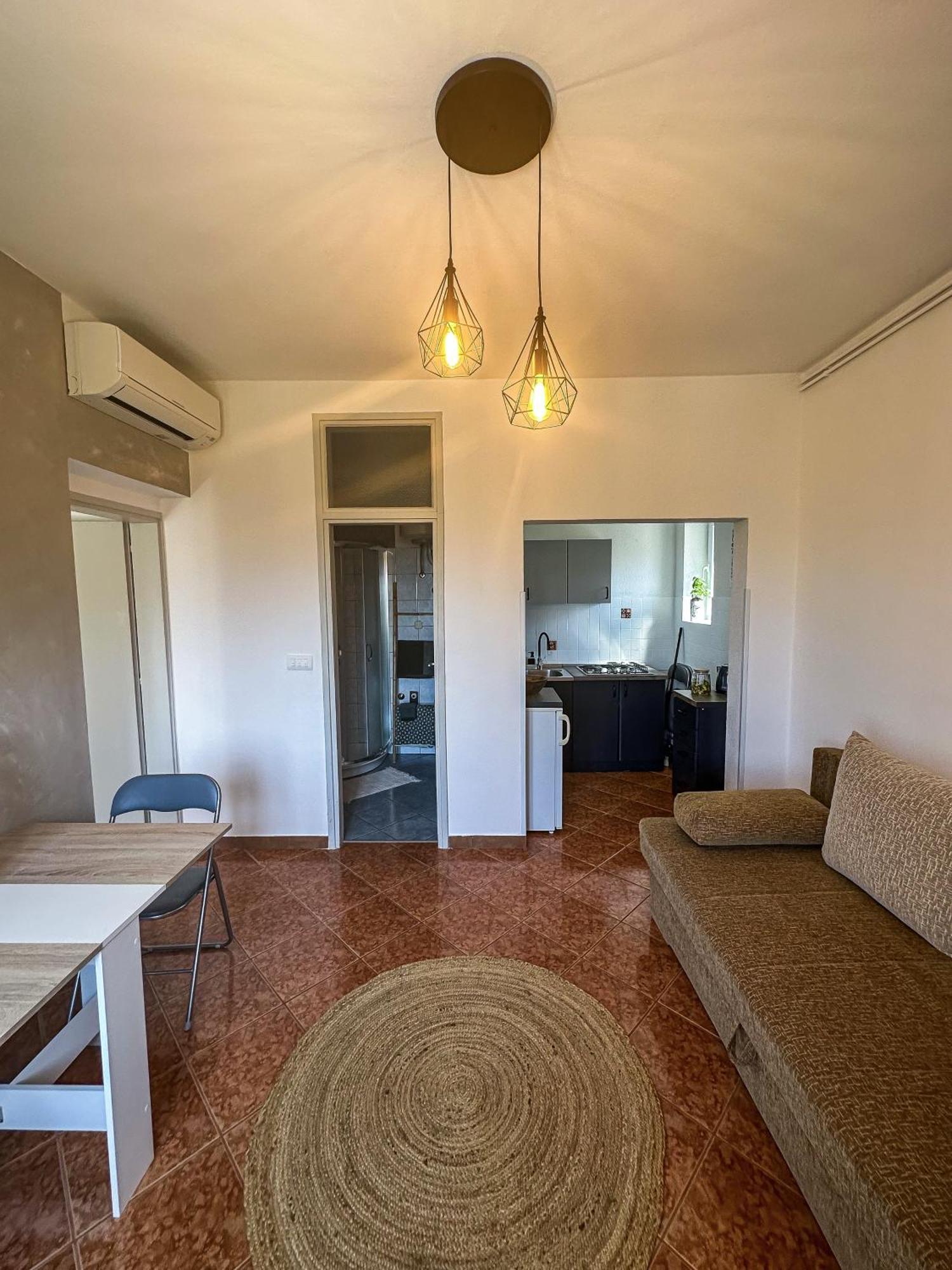 Apartments Dent Umag Luaran gambar