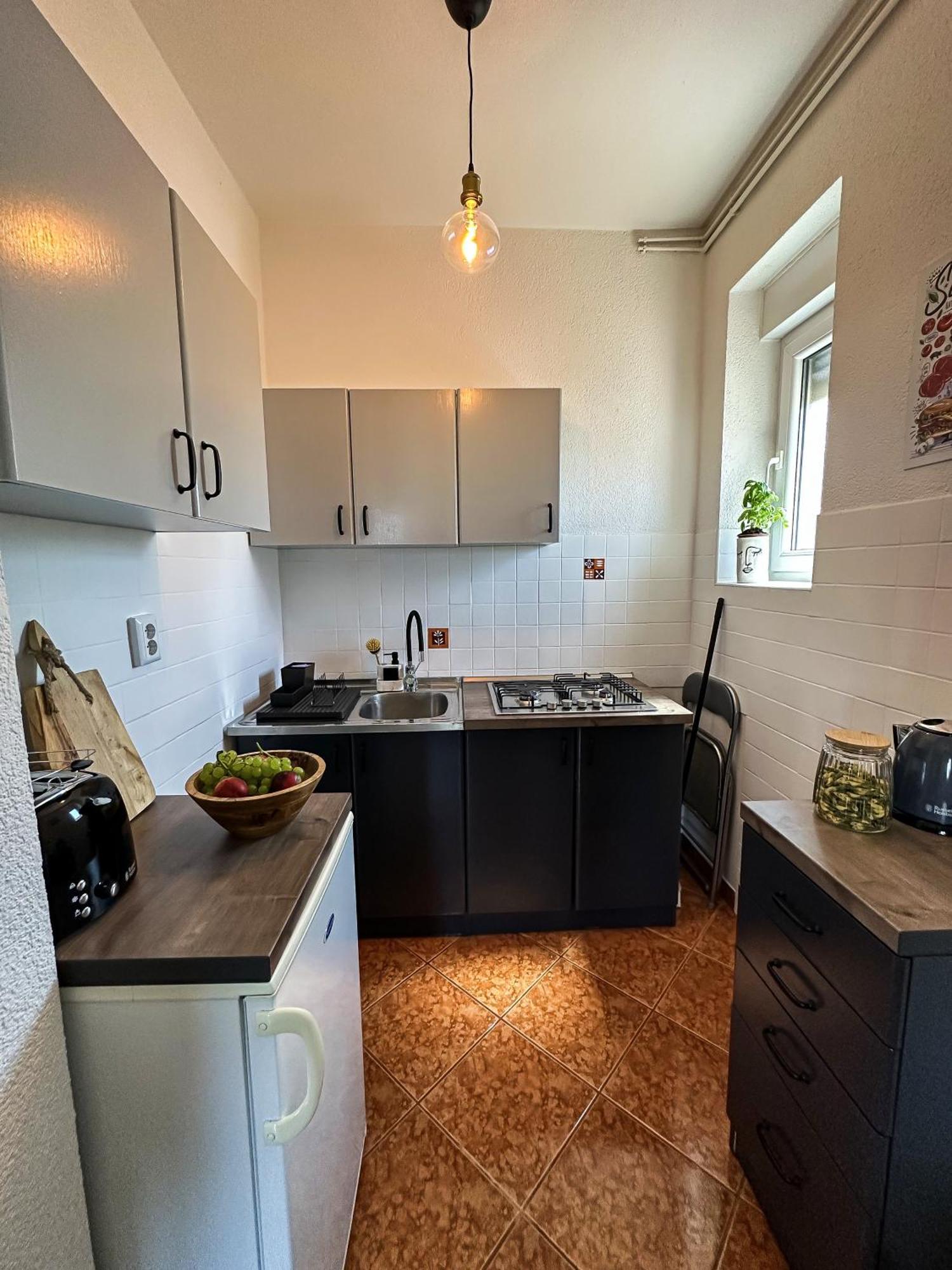 Apartments Dent Umag Luaran gambar