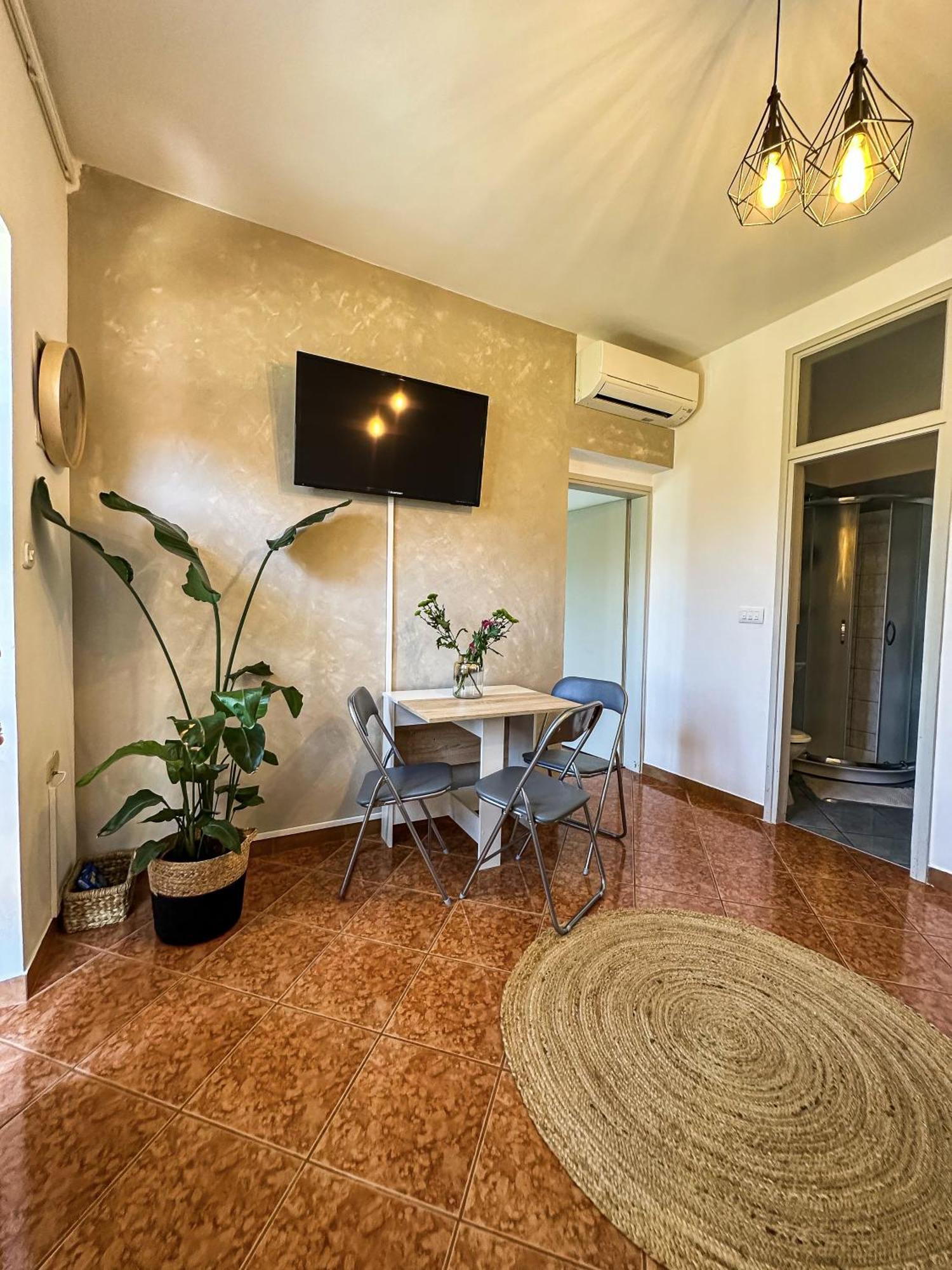 Apartments Dent Umag Luaran gambar