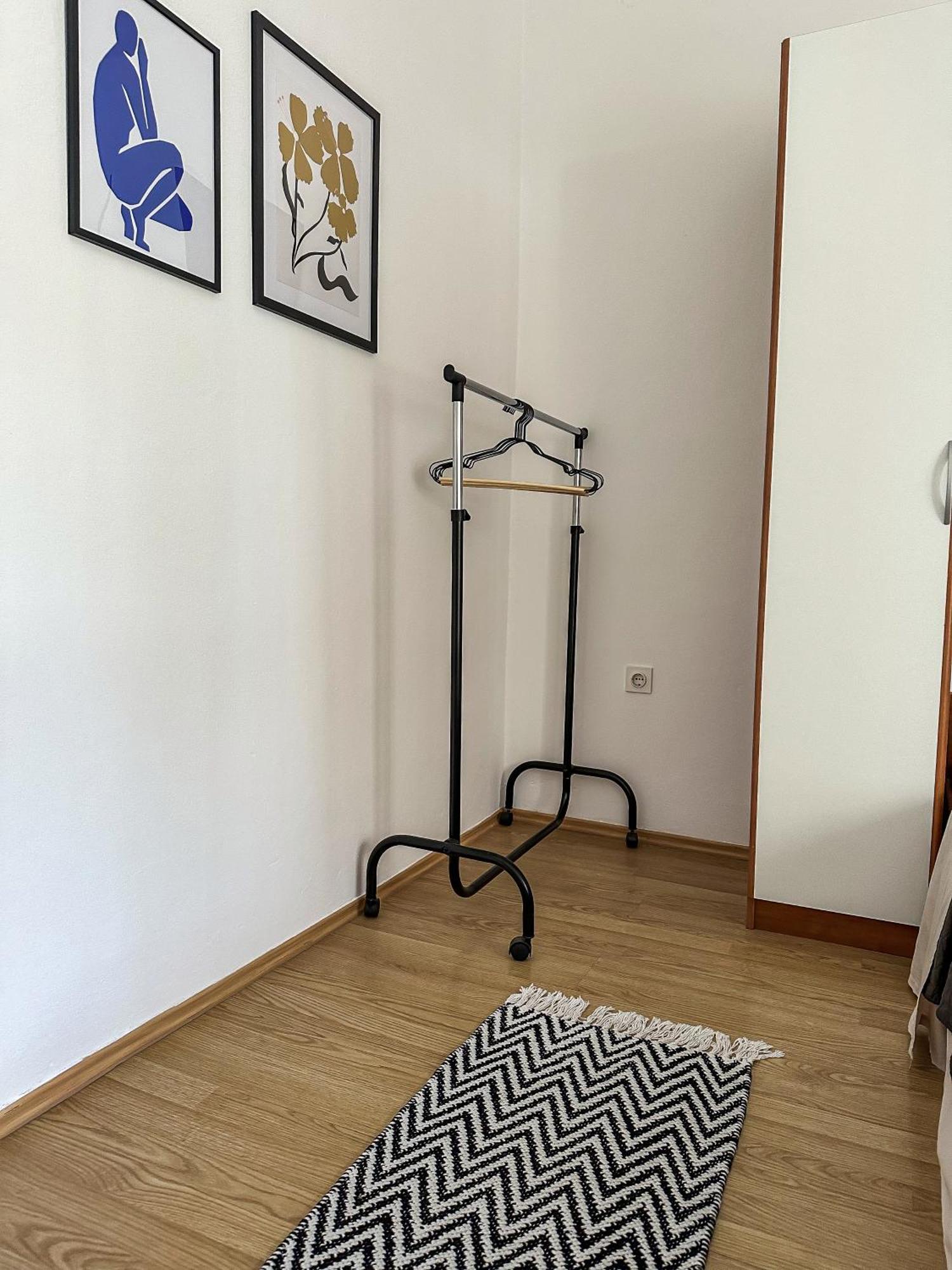 Apartments Dent Umag Luaran gambar