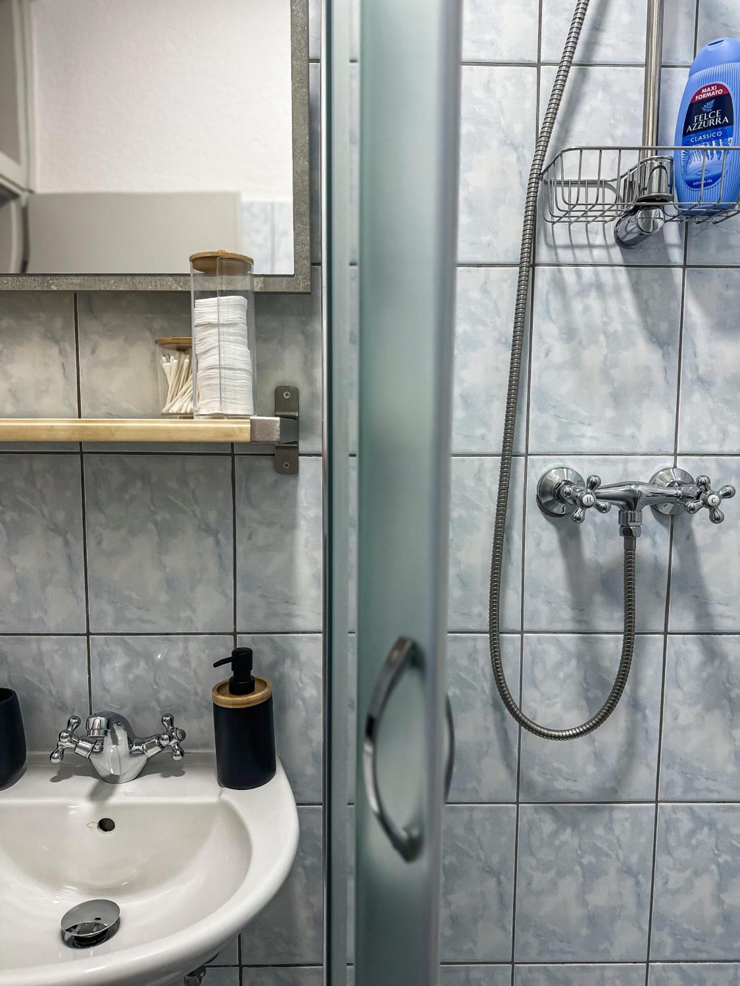 Apartments Dent Umag Luaran gambar
