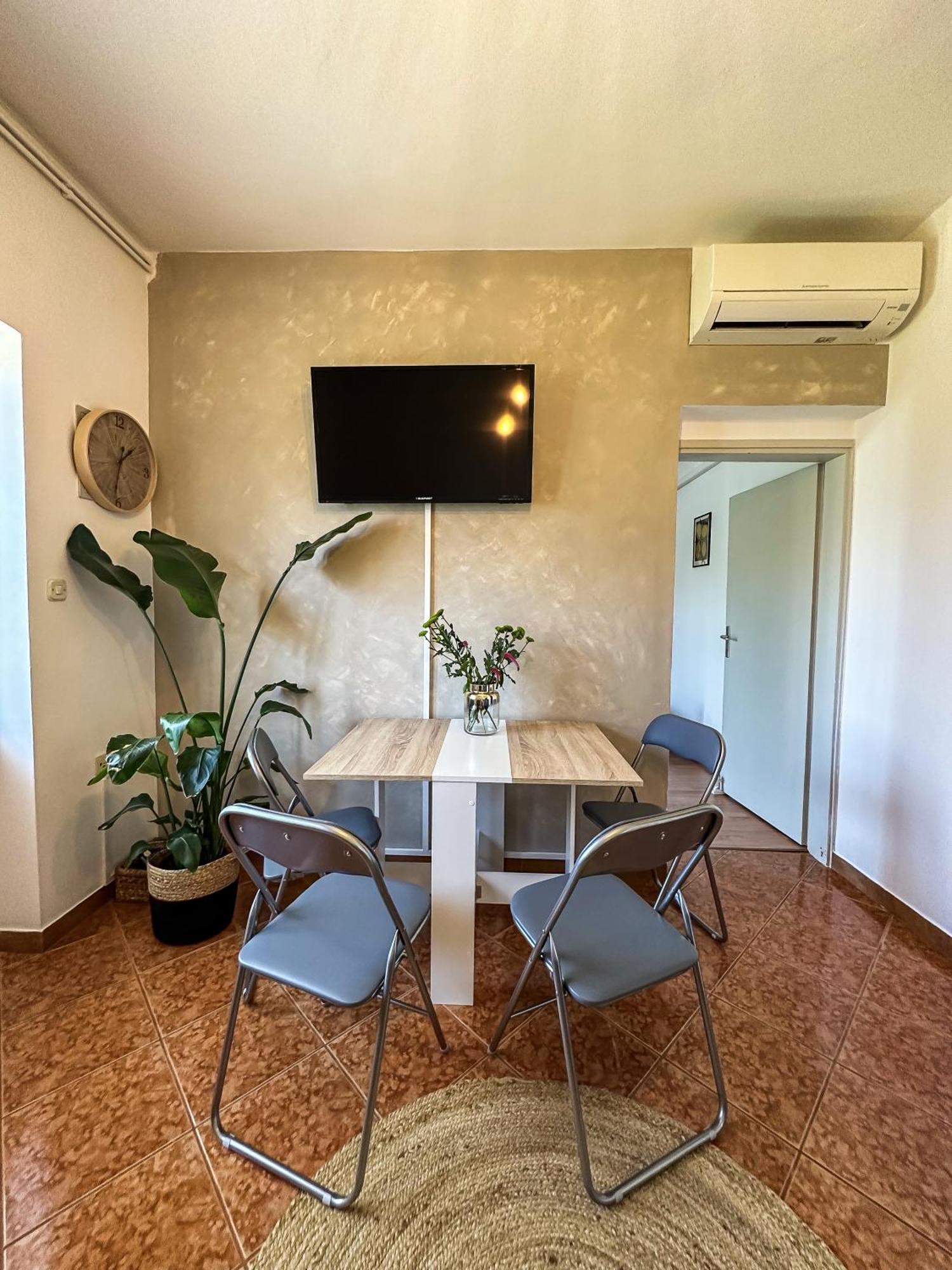 Apartments Dent Umag Luaran gambar