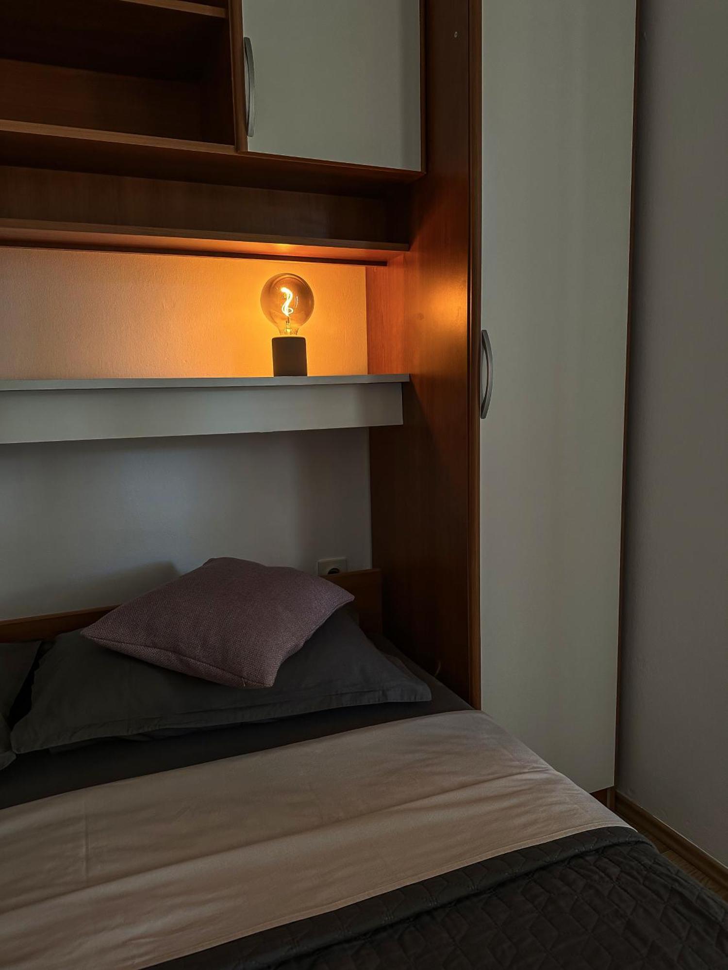 Apartments Dent Umag Luaran gambar