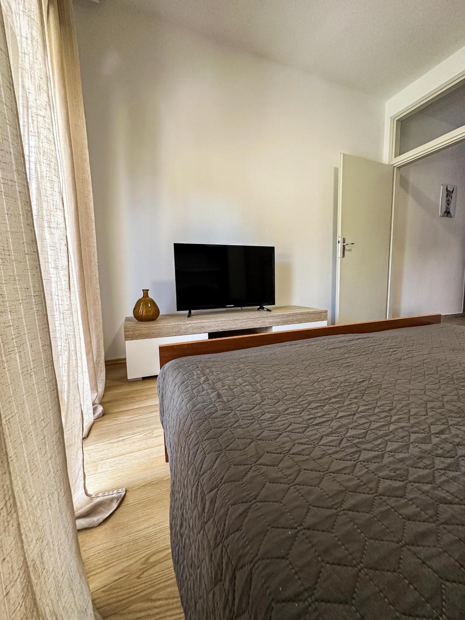 Apartments Dent Umag Luaran gambar